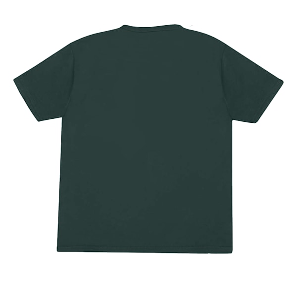 Pokemon Barn/Barnkal Bulbasaur Arcade T-Shirt 5-6 År Mörk Dark Green 5-6 Years