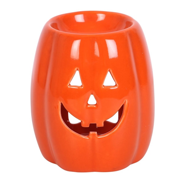 Något Annorlunda Jack-o-Lantern Oljebrännare En Storlek Orange Orange One Size