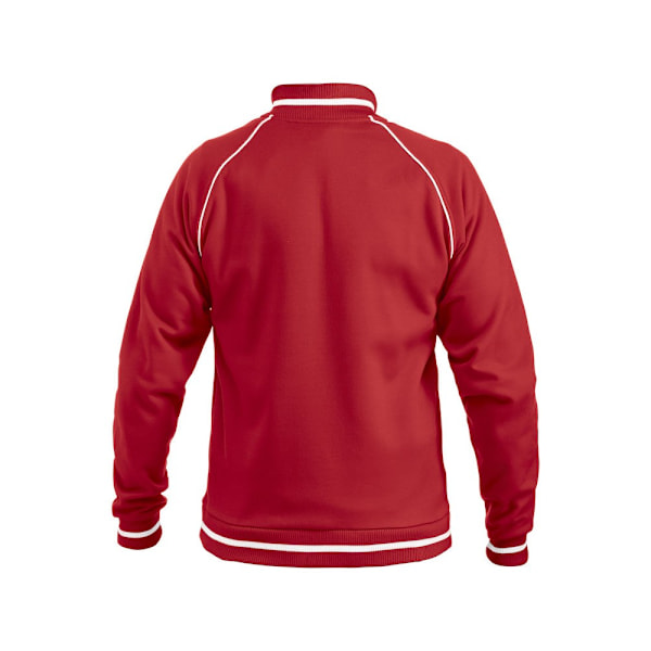 Clique Unisex Vuxen Craig Jacka XS Röd Red XS