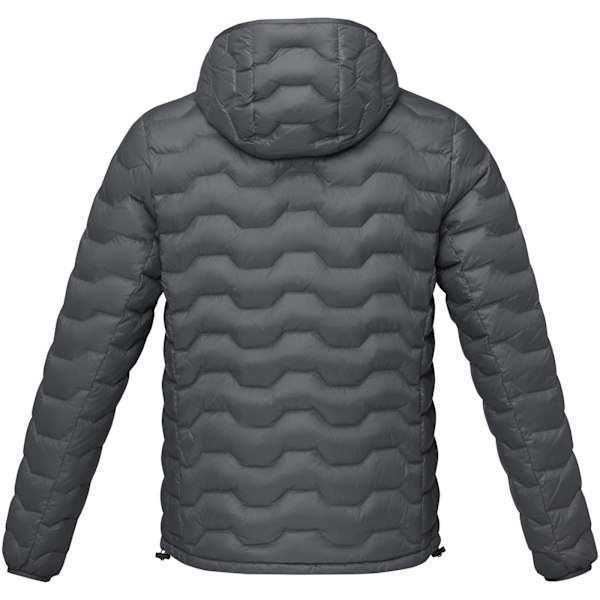 Elevate NXT Herr Petalite Isolerad Dunjacka XS Storm Grey Storm Grey XS