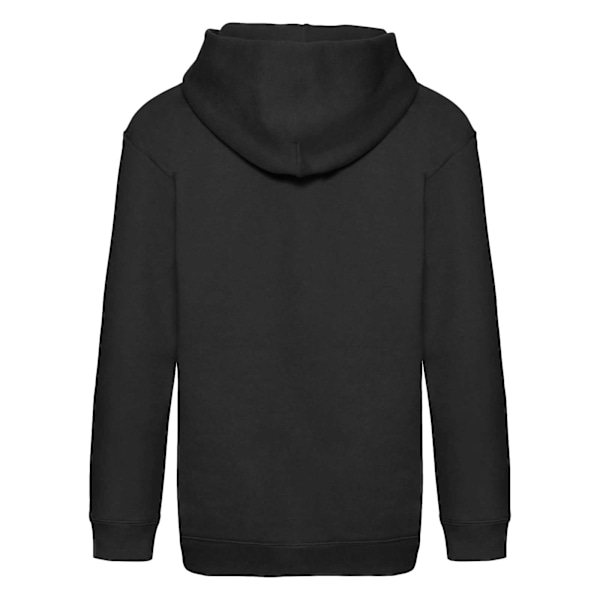 Minecraft Barn/Kids Inside Creeper Hoodie 7-8 År Svart Black 7-8 Years