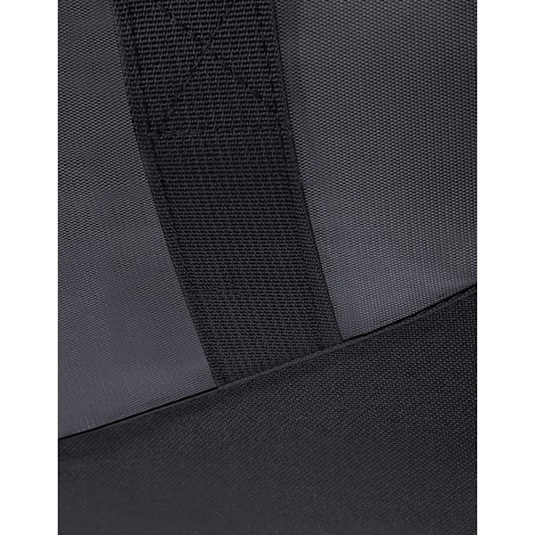 Quadra Teamwear Holdall One Size Graphite/Black Graphite/Black One Size