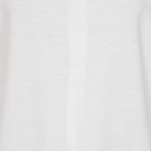 Lazy Jacks Dam/Dam V-ringad T-shirt M Vit White M