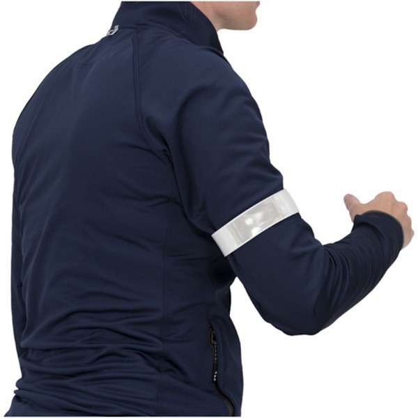 RFX Mats Reflexiv Slapwrap En Storlek Vit White One Size
