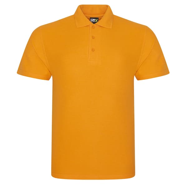 PRO RTX Herr Pro Polotröja 3XL Svart Black 3XL
