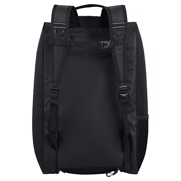 Clique 2.0 Combi Ryggsäck One Size Svart Black One Size