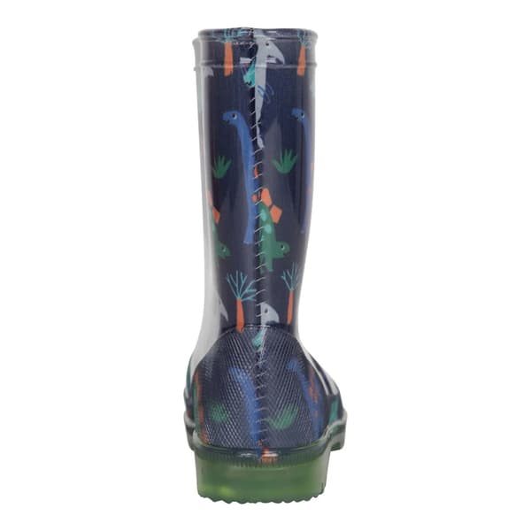 Mountain Warehouse Barn/Barn Splash Enhörning Och Regnbåge Li Navy 11 UK Child