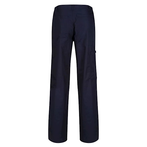 Regatta Mens New Action Trouser (Long) / Byxor 34W x Long Navy Navy Blue 34W x Long