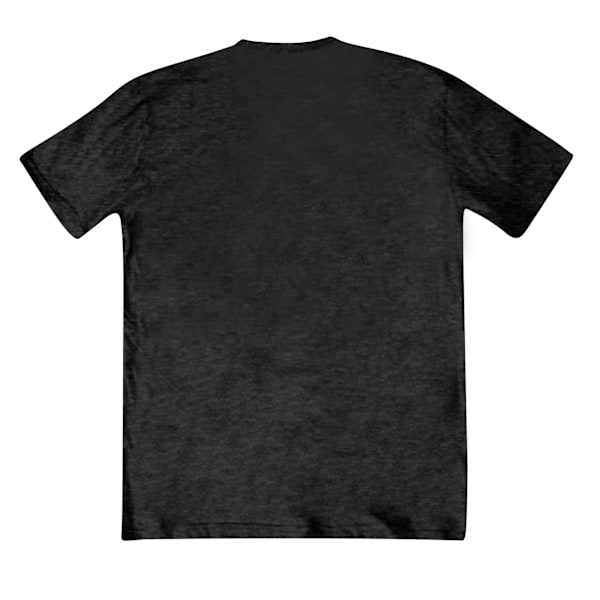 Grateful Dead Unisex Vuxen Est. 1965 Eco Vänlig T-Shirt S Bla Black S