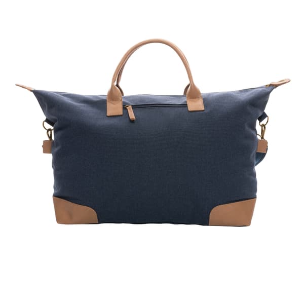 XD Collection Impact Aware 40L Weekendväska One Size Blå Blue One Size
