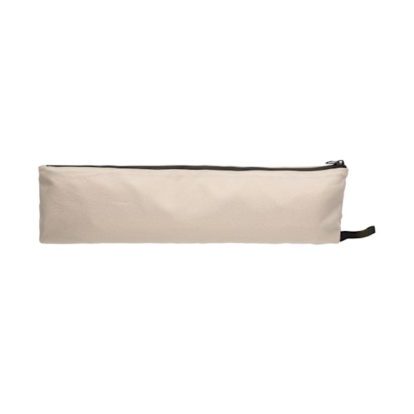 XD Collection Dillon Vikbar RPET Lättviktig 20L Ryggsäck One Off White One Size