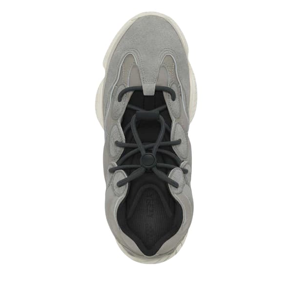 Yeezy Barn/Kids 500 Läderstövlar 4 UK Neutral Neutral 4 UK
