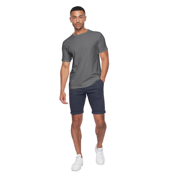 Kandor Herr Dovar T-Shirt (5-pack) L Bluestone Bluestone L