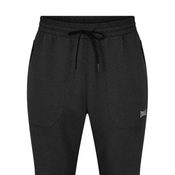 Everlast Herr Logga Joggingbyxor S Midnight Midnight S