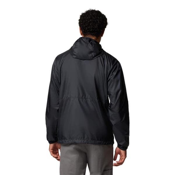 Columbia Softshelljacka för män S Svart Black S