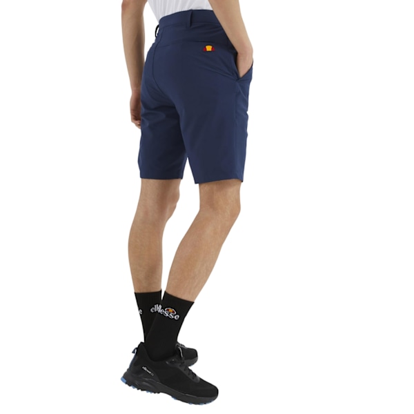 Ellesse Herr Veleto Shorts 34R Marinblå Navy 34R