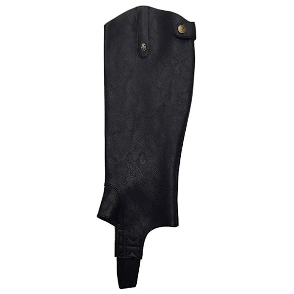 Moretta Barn/Barn Gaiters M Svart Black M