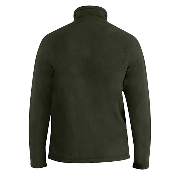Craghoppers Mens Expert Corey 200 Fleece Jacket L Dark Cedar Dark Cedar L