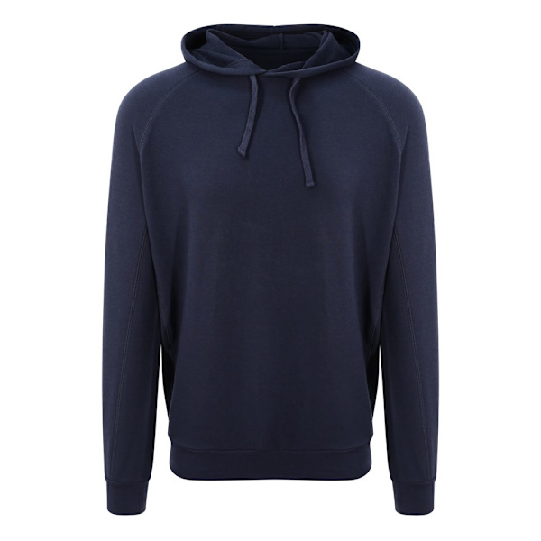 AWDis Cool Unisex Fitness Hoodie S French Navy French Navy S