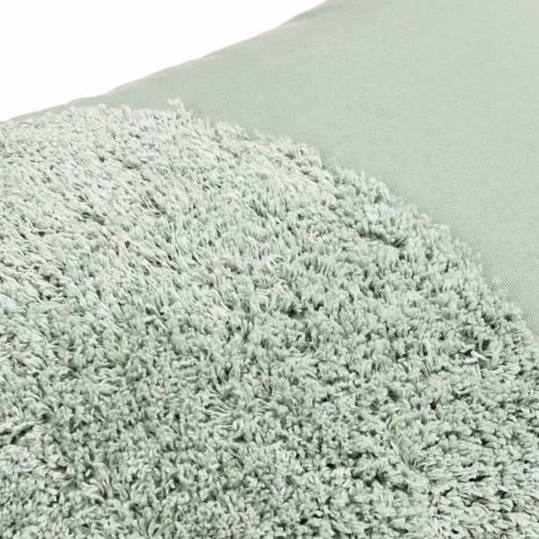 Furn Radiance Kuddfodral 45cm x 45cm Eukalyptus Eucalyptus 45cm x 45cm