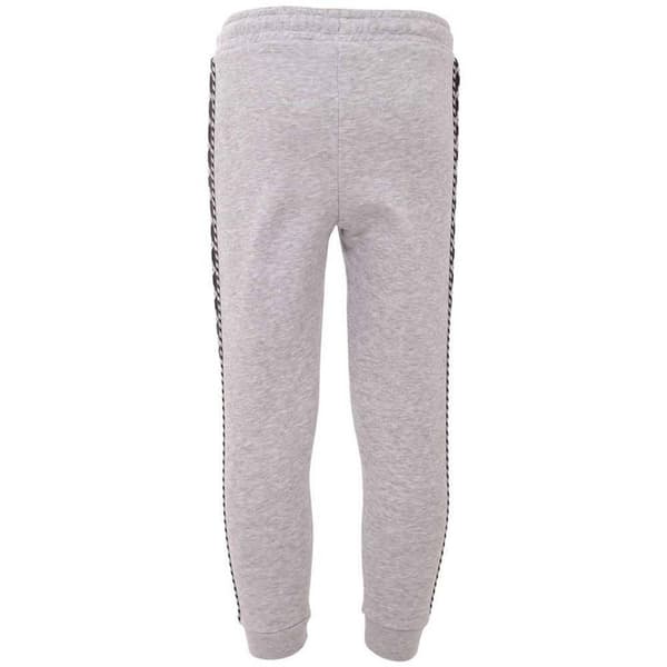Kappa Inama Joggingbyxor för flickor, 12 år, grå Grey 12 Years
