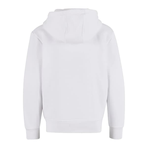 New Morning Studios Barn/Barn Oversized Full Zip Hoodie 13 White 13-14 Years