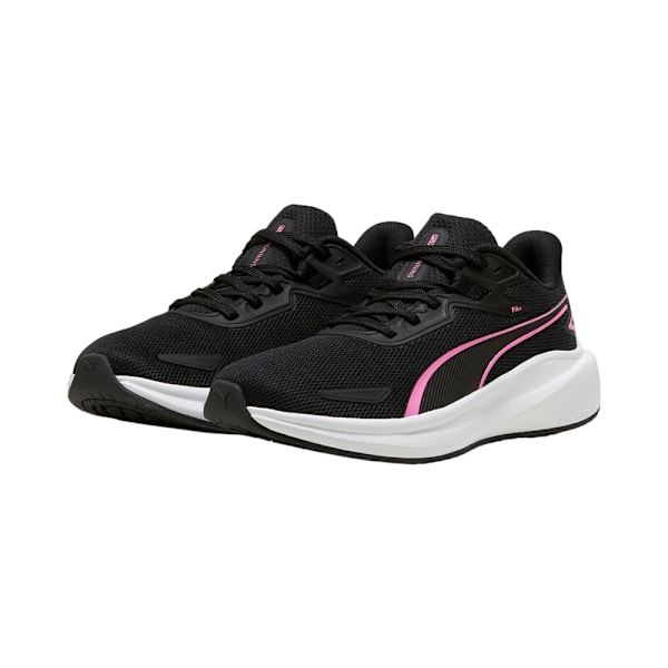 Puma Unisex Skyrocket Lite Tränare 5 UK Svart/Rosa/Vit Black/Pink/White 5 UK