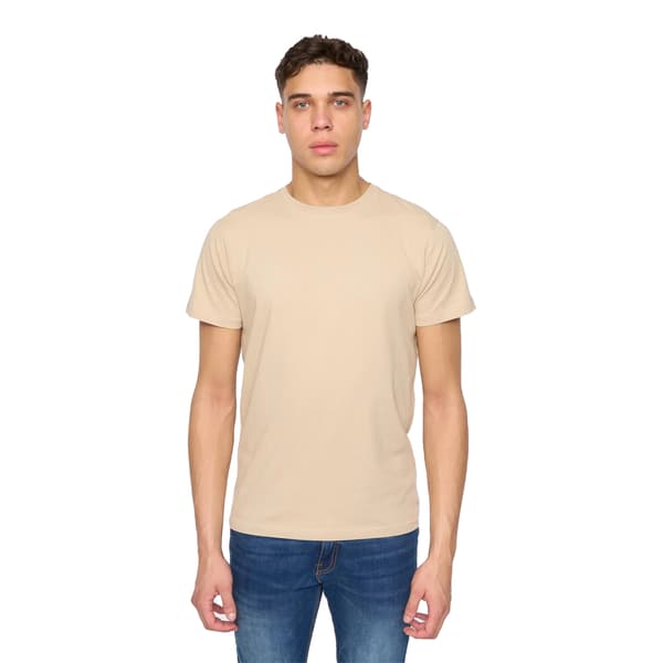 Duck and Cover Herr Caplaz & Frankinz T-shirt (10-pack) S Multi Multicoloured S