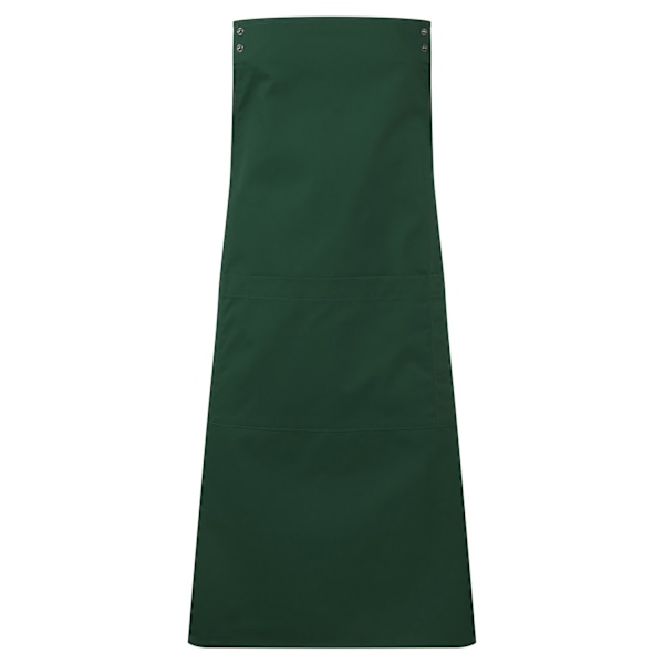 Premier Swap & Pop Anpassningsbar Förklädeskropp En Storlek Flaska Grön Bottle Green One Size