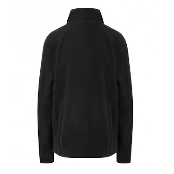 PRO RTX Vuxen Unisex Pro Micro Fleece 4XL Svart Black 4XL