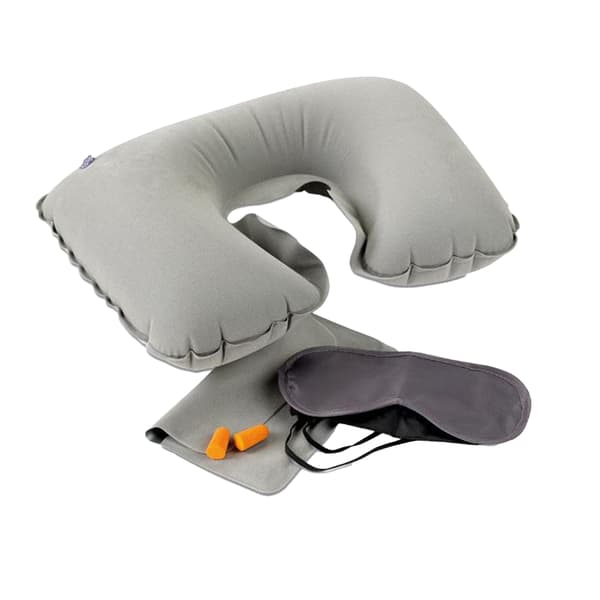 MidOcean Travelplus Reseset En Storlek Grå Grey One Size