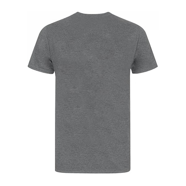 Fast & Furious Herr T-shirt M Charcoal Marl Charcoal Marl M