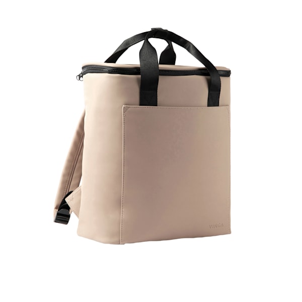 Vinga Baltimore Trail 20L Kylväska One Size Greige Greige One Size