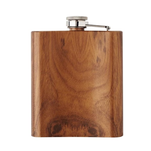 MidOcean Namib 190ml Plunta One Size Brun Brown One Size