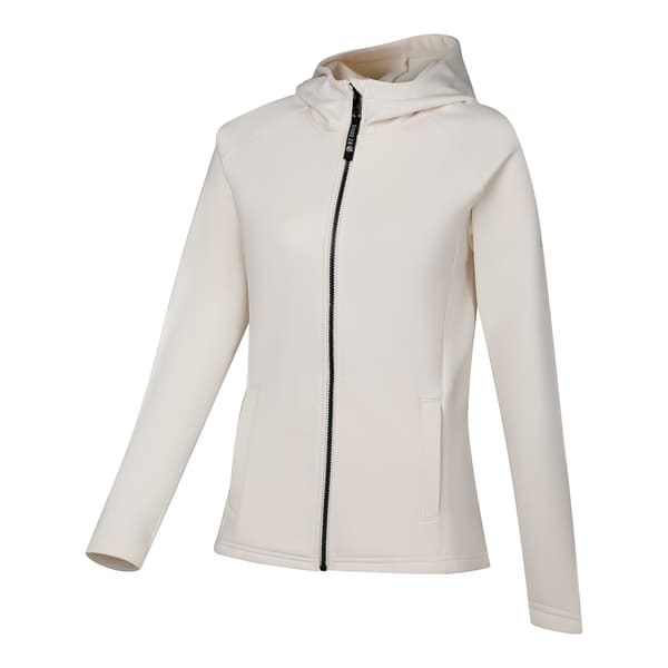 Dare 2B Glacier Midlayer för dam, storlek 20 UK, Egret Egret 20 UK