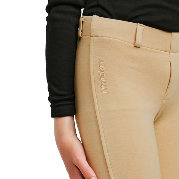 Whitaker Barn/Barn Brightside Jodhpurs 22R Beige Beige 22R