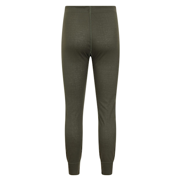 Mountain Warehouse Talus Base Layer Bottoms XL Khaki för män Khaki XL