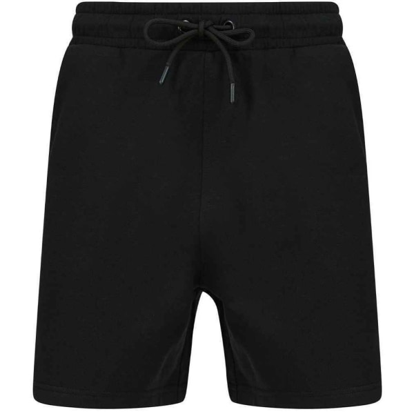 SF Unisex Adult Sustainable Sweat Shorts XXL Svart Black XXL
