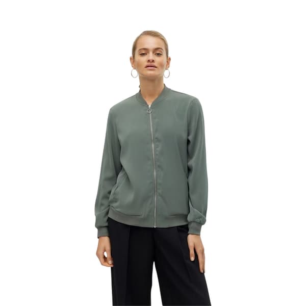 Vero Moda Dam Coco Bomberjacka 8 UK Laurel Wreath Laurel Wreath 8 UK