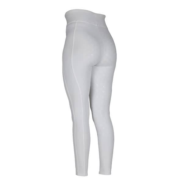 Aubrion Dam/Dam Eltar Ridtights L Vit White L