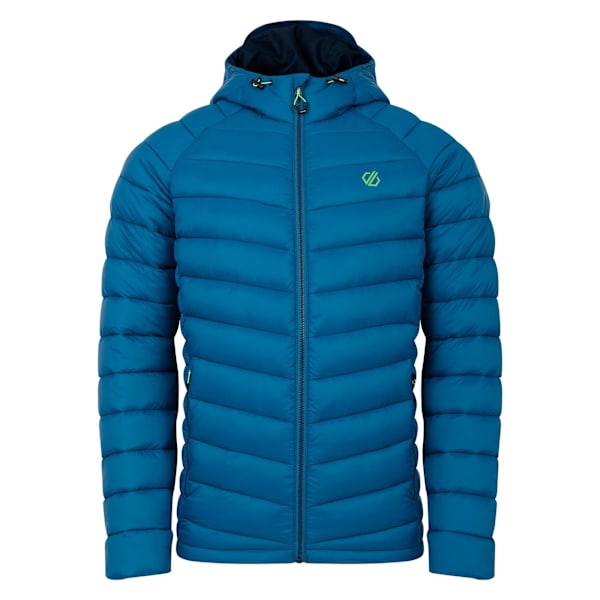 Dare 2B Torrek Mountain Vadderad Jacka för Män S Kingfisher Kingfisher Blue S