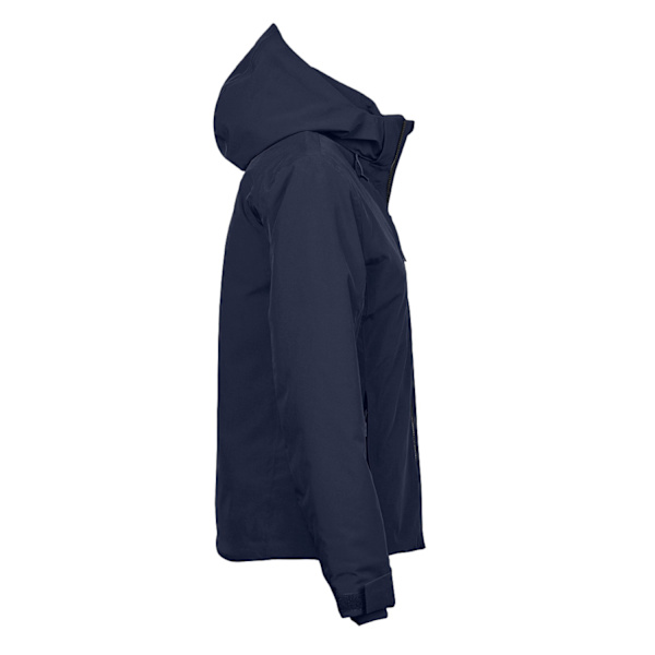 Tee Jays Dam Allvädersjacka L Deep Navy Deep Navy L