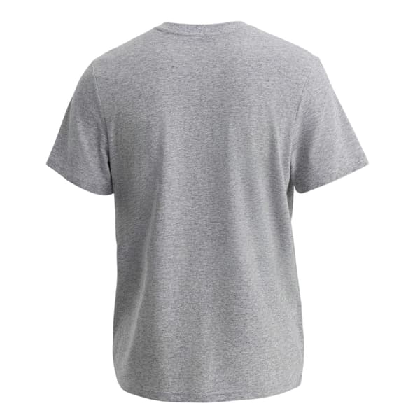 Star Wars Herr Logotyp Kortärmad T-shirt M Grå Grey M