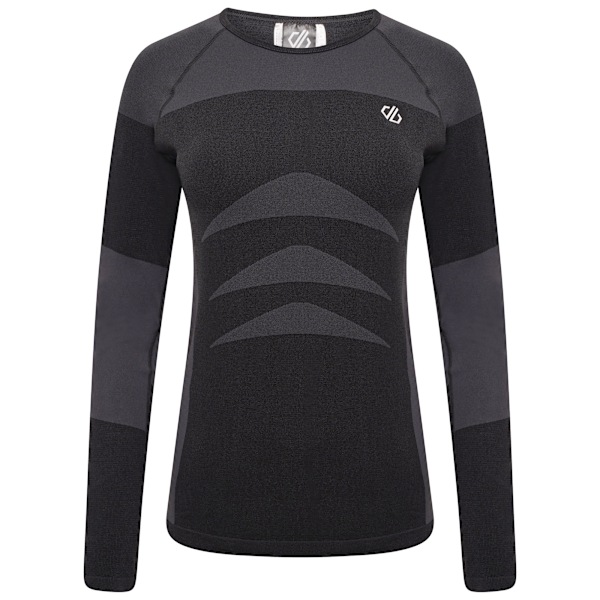 Dare 2B Dam/Dam In The Zone II Underställ Set L-XL Svart/ Black/Black L-XL