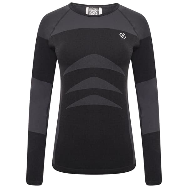 Dare 2B Dam In The Zone II Underställsset S Svart Black S