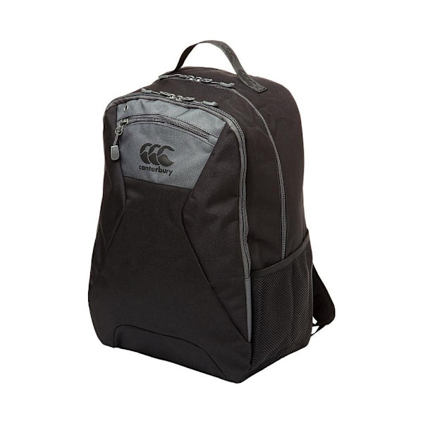 Canterbury Classic Ryggsäck One Size Svart Black One Size