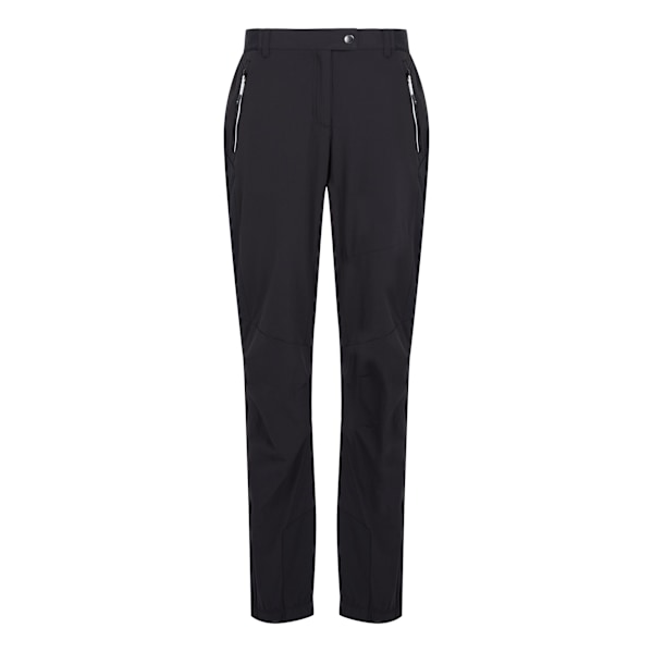 Regatta Dam/Dam Mountain III Vandringsbyxor 10 UK Svart Black 10 UK