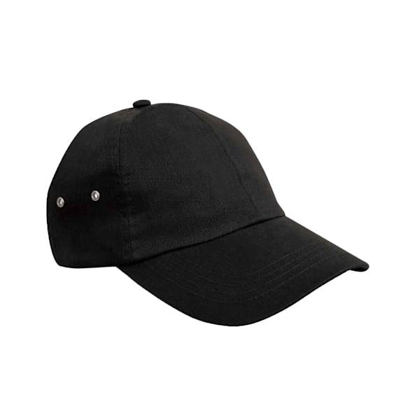 Result Plush Cap En Storlek Svart Black One Size
