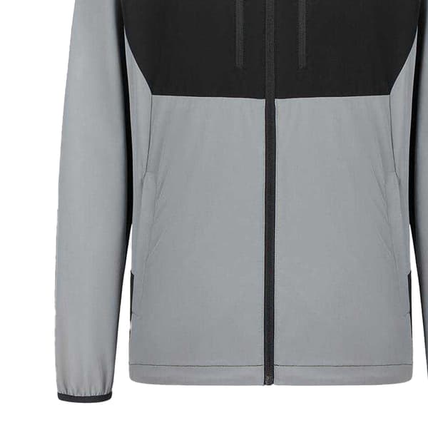Karrimor Herr Base Camp Soft Shell Jacka M Grå/Svart Grey/Black M