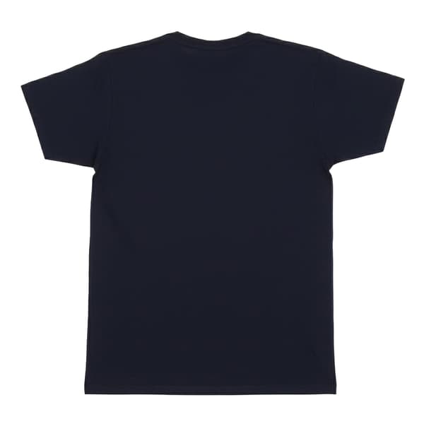 Blue Beetle Flicktröja för flickor i bomull, 5-6 år, marinblå Navy Blue 5-6 Years